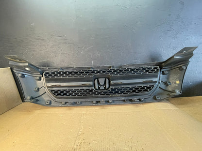 2003 2004 2005 Honda Pilot Front Upper Grill Grille AC5427 DG5