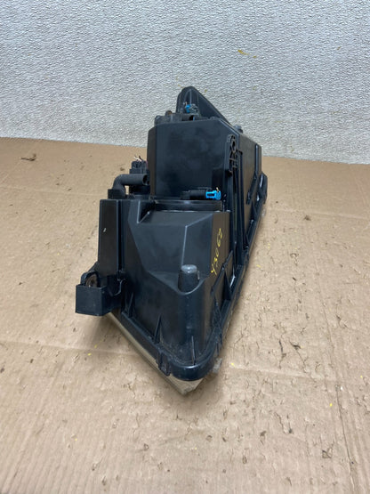 2009 to 2017 Dodge Journey Headlight Right Passenger Rh Halogen Oem Y3062 DW8