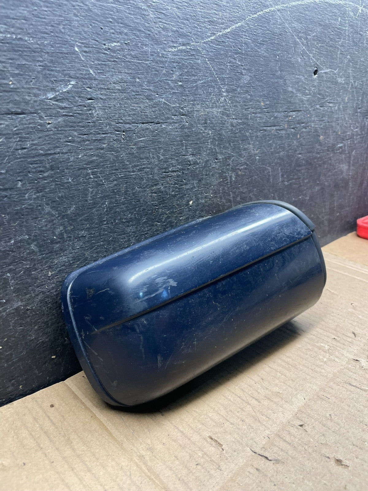 1995 - 1999 Mercedes-Benz W202 C Class Right Passenger View Door Mirror R9507 DG1
