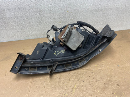 2004 2005 2006 Acura TL Headlight Right Passenger Side Xenon HID Y6924 DW7