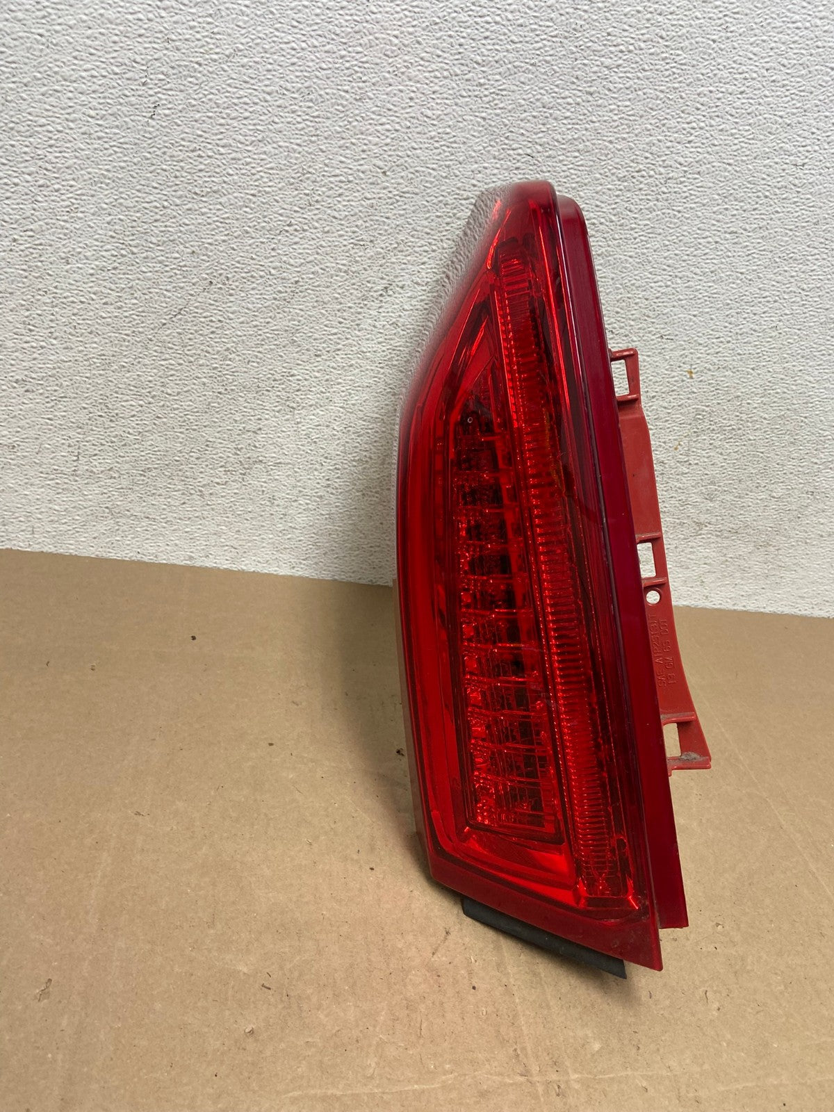 2013 to 2018 Cadillac Ats Left Driver LH Side Tail Light AE4954 LK0
