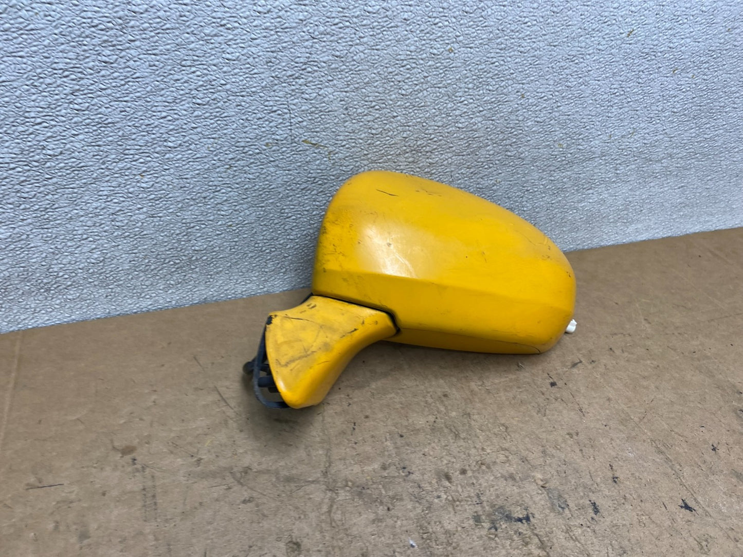 2012 2013 2014 Toyota Prius V Left Driver LH Side View Door Mirror T5599 DG2