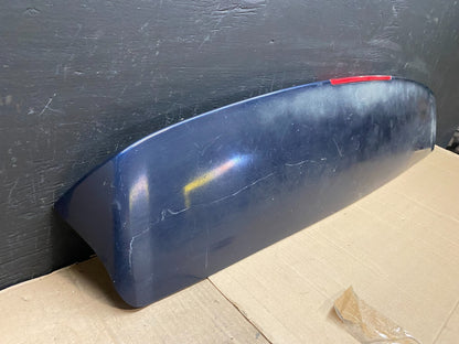 2005 2006 2007 Honda Odyssey Rear Trunk Spoiler Gate Oem D9268 DG2
