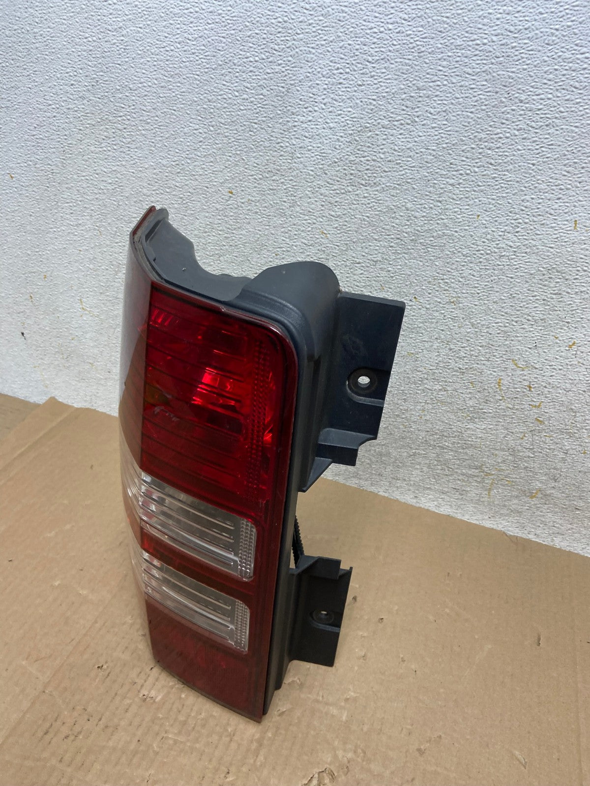 2008 to 2012 Jeep Liberty Left Driver Side Lh Tail Light AI1211 LK1