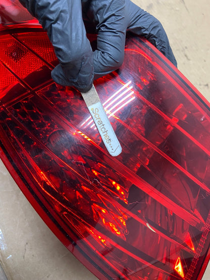 2011 2012 2013 Kia Optima Left Driver LH Side Tail Light AH4212 LK3