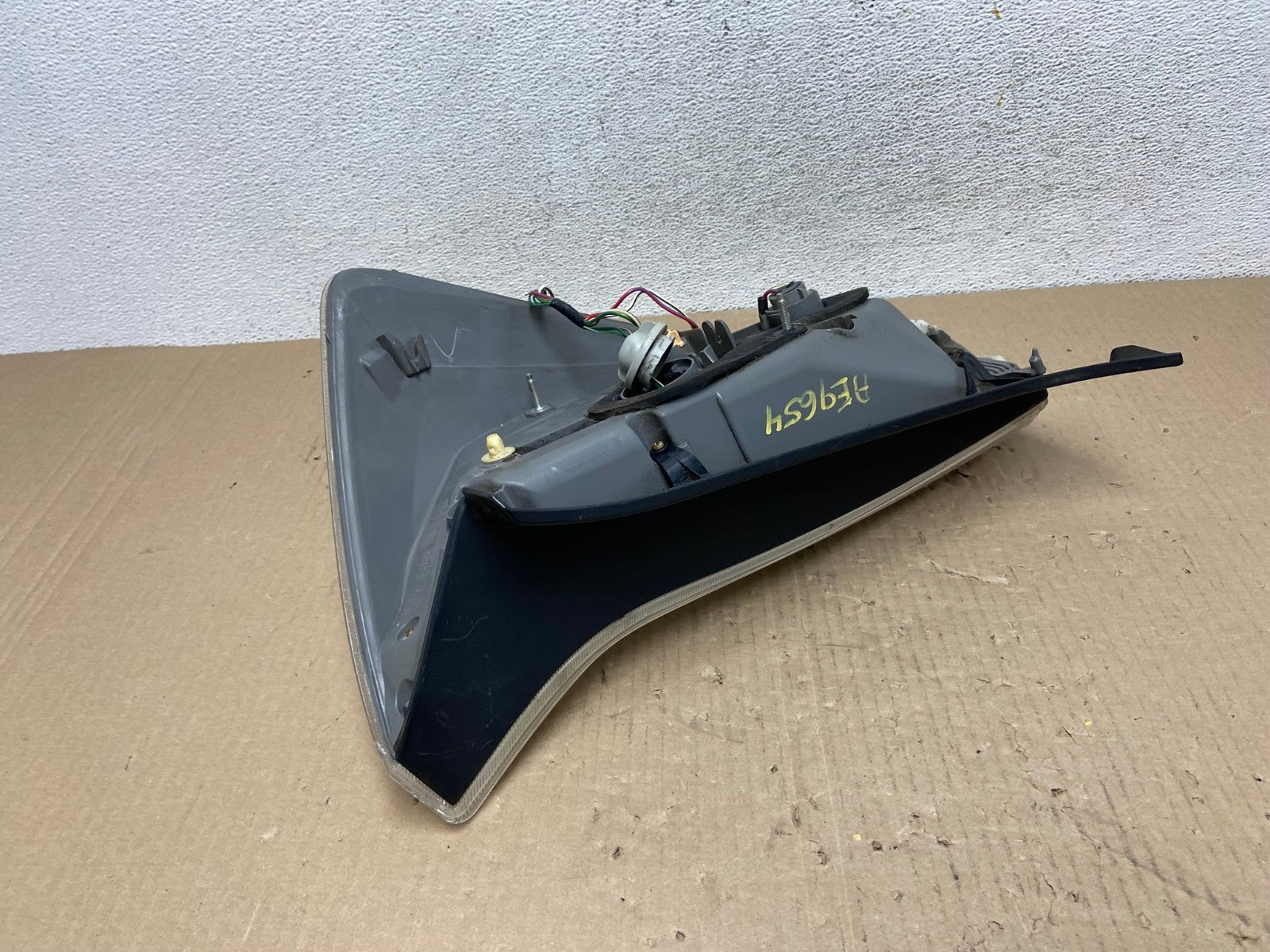 2010 2011 Toyota Prius Tail Light Left Driver LH Side AE9654 LK4