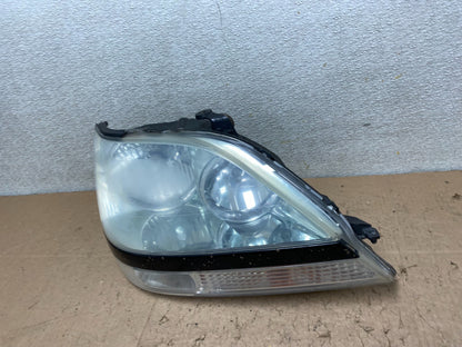 2001 2002 2003 Lexus RX300 Right Passenger Headlight Xenon HID Oem W2917 DW1