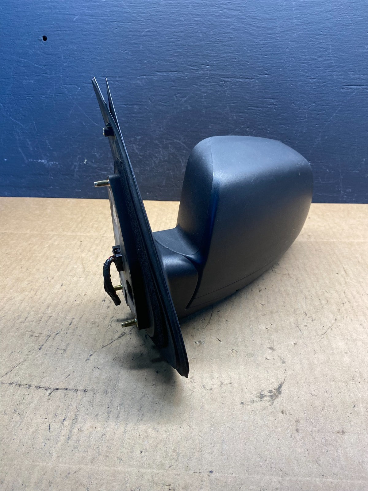 2007 to 2012 Hyundai Santa Fe Left Driver LH Side View Mirror Power AC4317 DW1