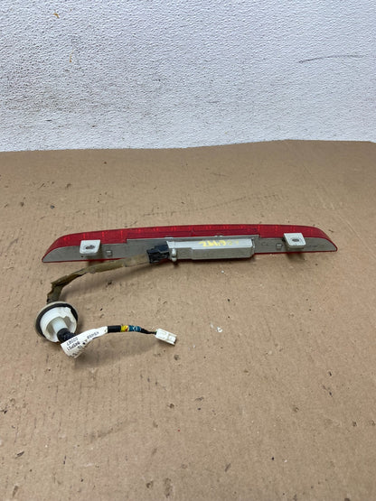 2007 to 2015 Mazda CX-9 Center 3RD Tail Light ad6492 DG3