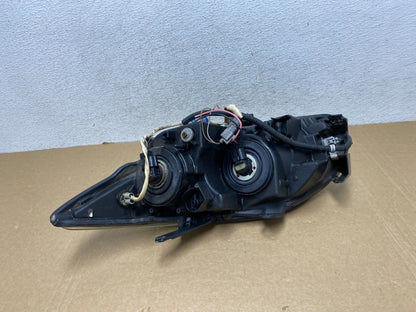 2008 2009 2010 Scion Tc Right Passenger RH Side Halogen Headlight DEPO AF9902 DW7