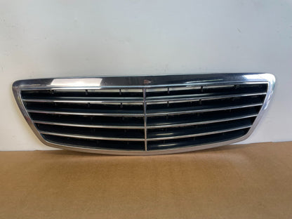 2003 to 2006 Mercedes Benz S-Class Front Grille AF8527 DG0