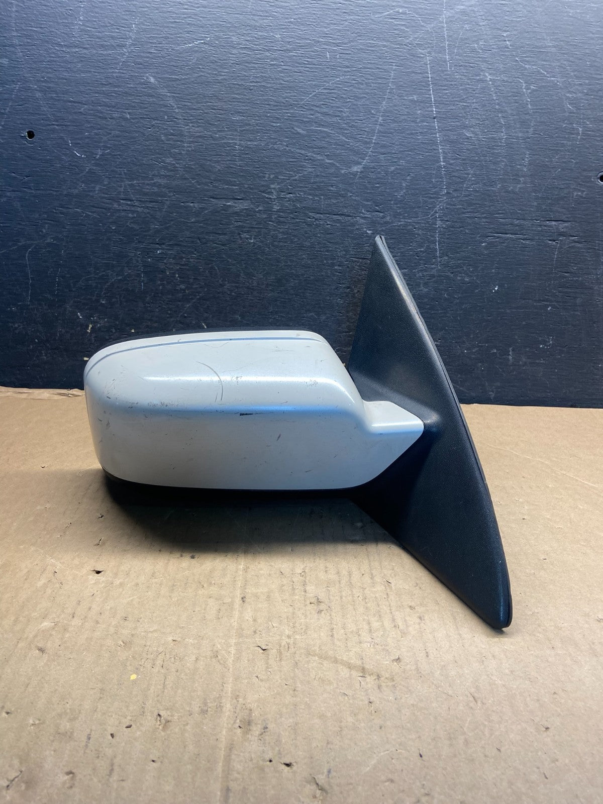 2007 to 2010 Lincoln Mkz Right Passenger Heated Power View Mirror AF9165 DG0