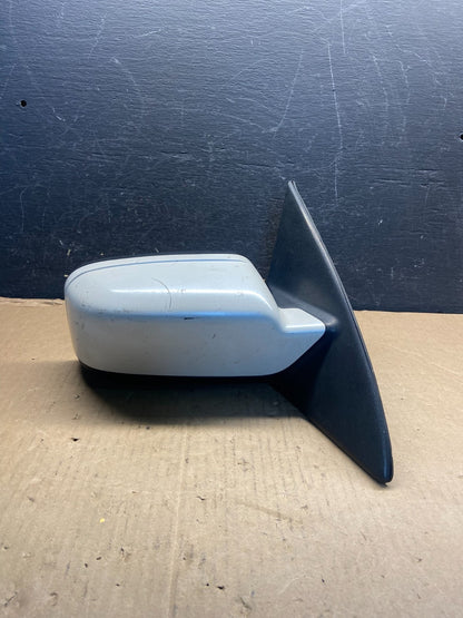 2007 to 2010 Lincoln Mkz Right Passenger Heated Power View Mirror AF9165 DG0