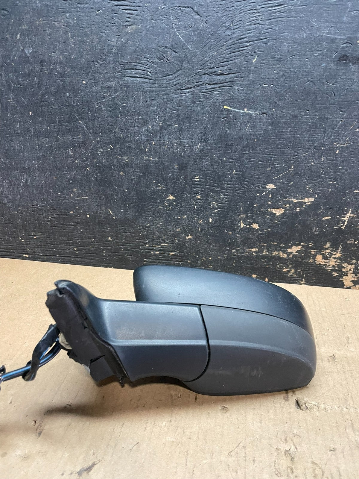 2011-2016 Volkswagen Jetta Sedan Left Driver View Door Mirror Oem AA2365 MS3