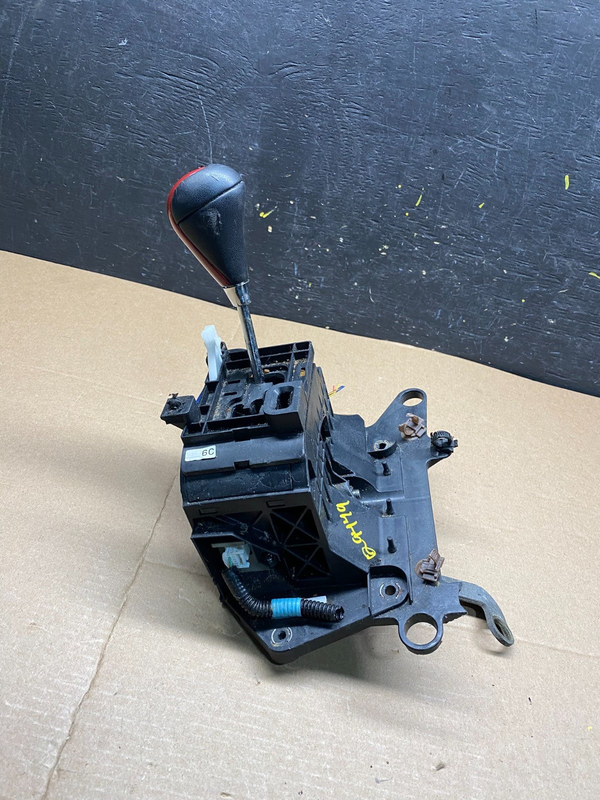 2007 2011 Lexus GS350 Center Console Shift Shifter OEM Q9449 DG0