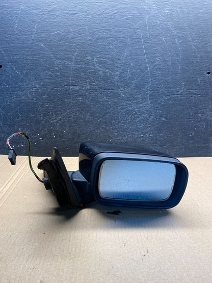 2001 to 2006 BMW 325i Right Passenger Side View Door Mirror AH3164 PS9