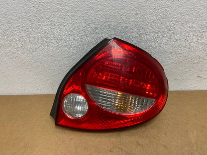 2000 to 2001 Nissan Maxima Right Passenger Rh Side Tail Light OEM AC1819 LK0