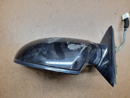 2003 to 2008 Infiniti Fx35 Left Driver LH View Door Mirror H3560 DG12