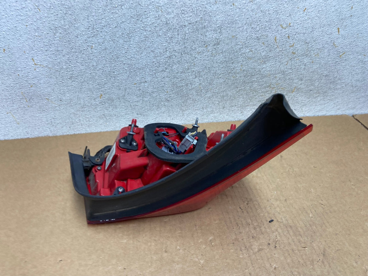 Led 2013 - 2015 Chevrolet Malibu Right Passenger RH LED Tail Light AI3285 LK8