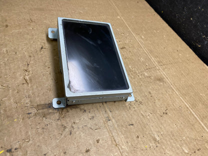 2010 - 2011 Chevrolet Equinox Radio Display Screen Information Dash Oem W9520 DG3