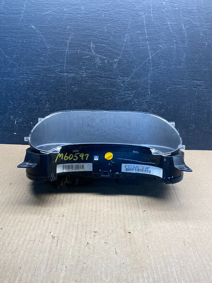 2006 Ford Explorer Speedometer Cluster Gauge AG3957 DW3