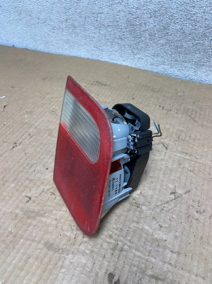 1998 - 2001 BMW 3 325i E46 Series Left Driver LH Inner Tail Light AI8151 DW1