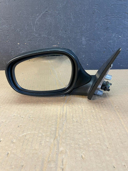 2009 to 2011 BMW 328i 335i Left Driver Lh Side View Door Mirror AC9796 DW4