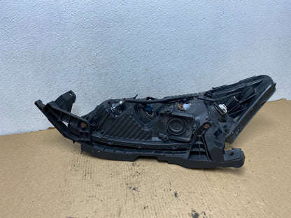 2008 to 2012 Honda Accord Sedan Right Passenger RH Headlight AG2341 DW8