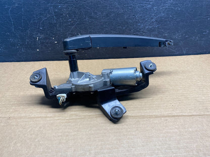 2016 - 2018 Kia Sorento Rear Glass Windshield Wiper Motor AF6718 DG1