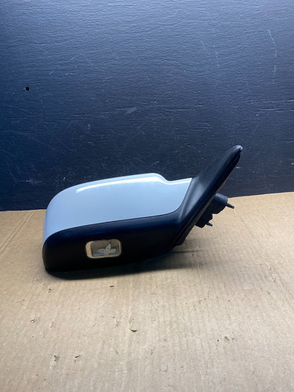 2006 to 2010 Ford Fusion Milan Right Passenger View Door Heated Mirror ac7183 DG3