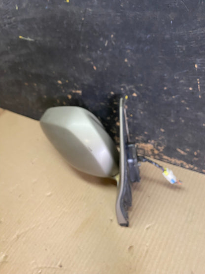 2002 - 2003 Suzuki Grand Vitara XL-7 Right Passenger View Door Mirror U7280 PZ1