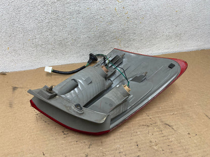 2008 to 2015 Nissan Rogue Right Passenger Rh Side Tail Light AH4333 LK4