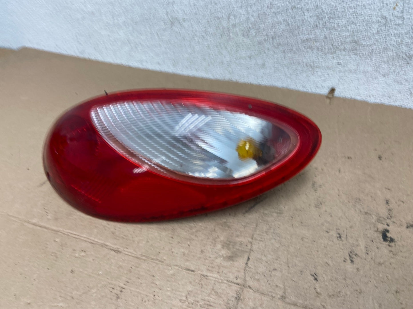 2006 to 2010 Chrysler PT Cruiser Right Passenger RH Tail Light AF5050 LK1