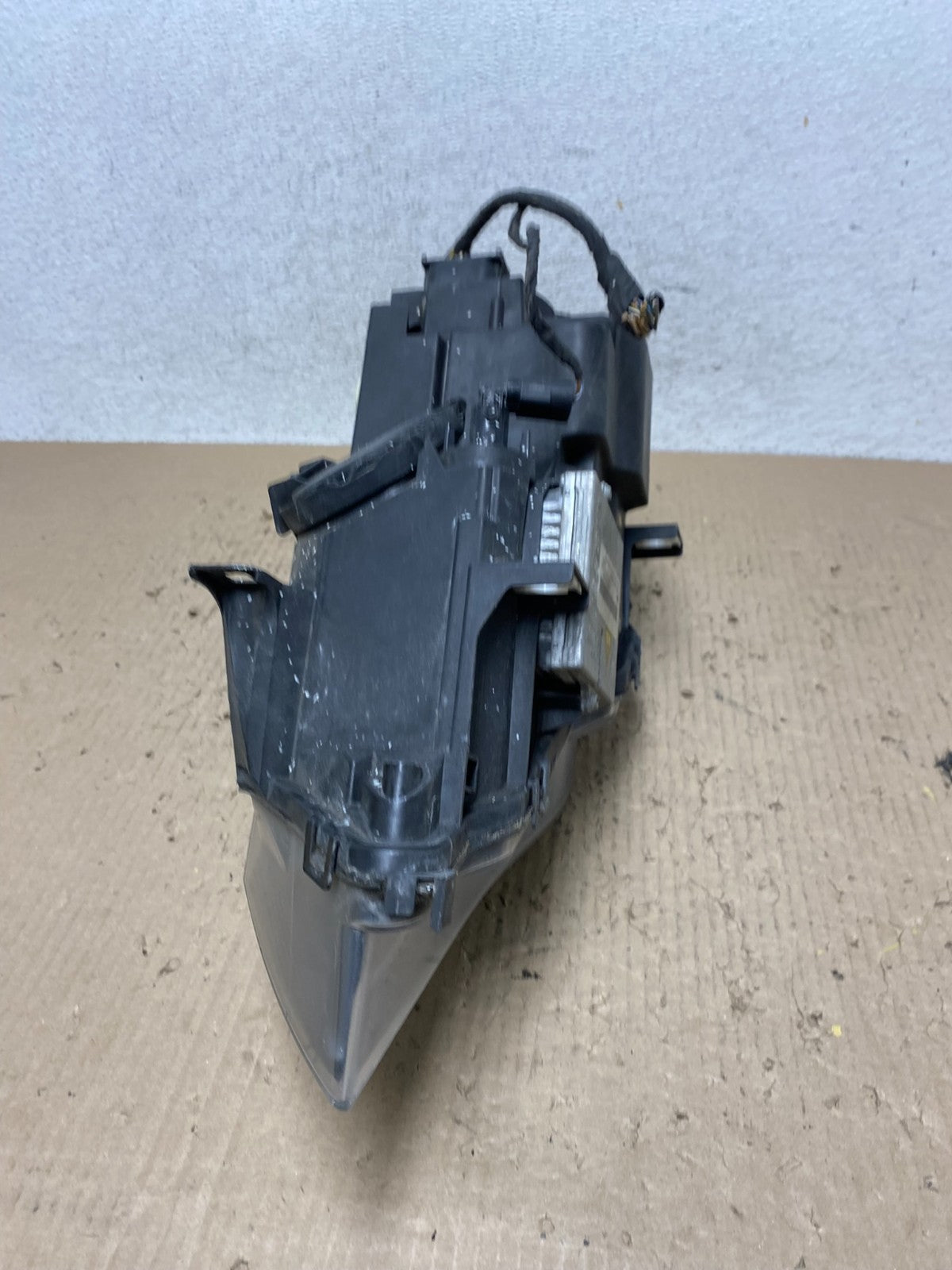 2004-2007 Bmw 645Ci 650I M6 E63 E64 Right Passenger Xenon Headlight AF72607