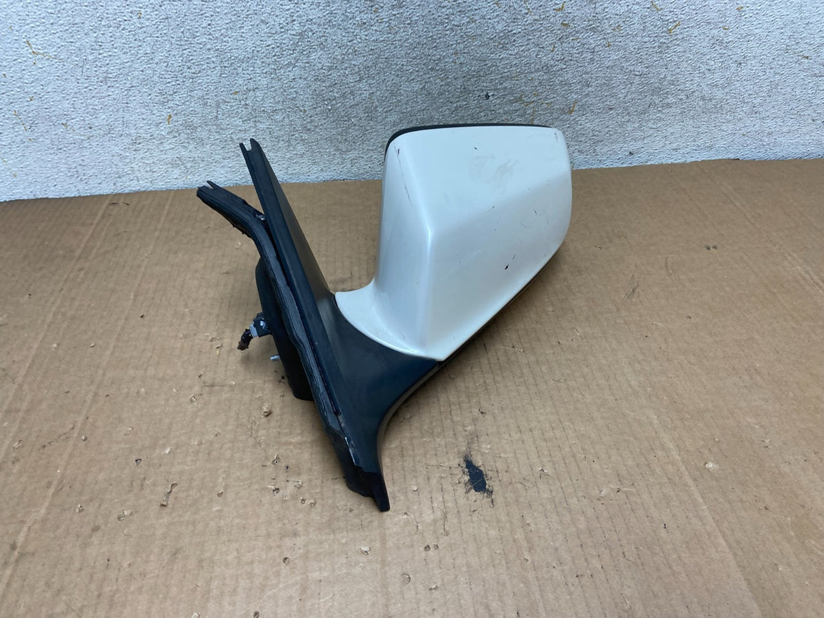 2010-2012 Buick Lacrosse Left Driver LH View Power Door Mirror AI8778 LK2