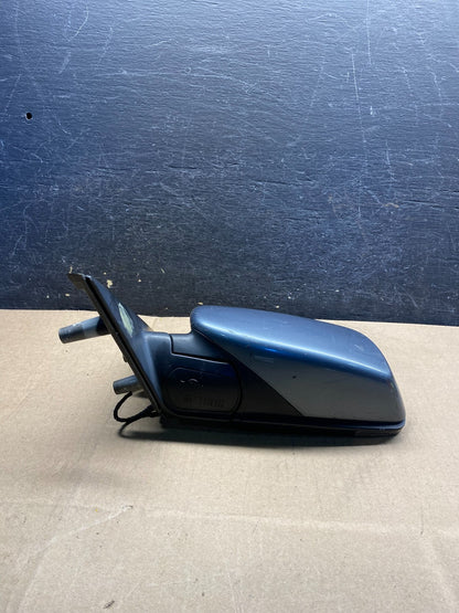 2004 - 2006 BMW 5-Series 525i 530i Left Driver LH Door View Mirror AI7439 DG3