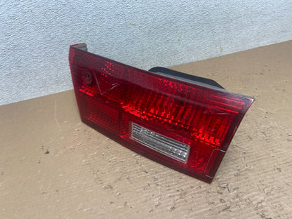 2005 Honda Accord Sedan Right Passenger Inner Tail Light Oem R1040 DW1