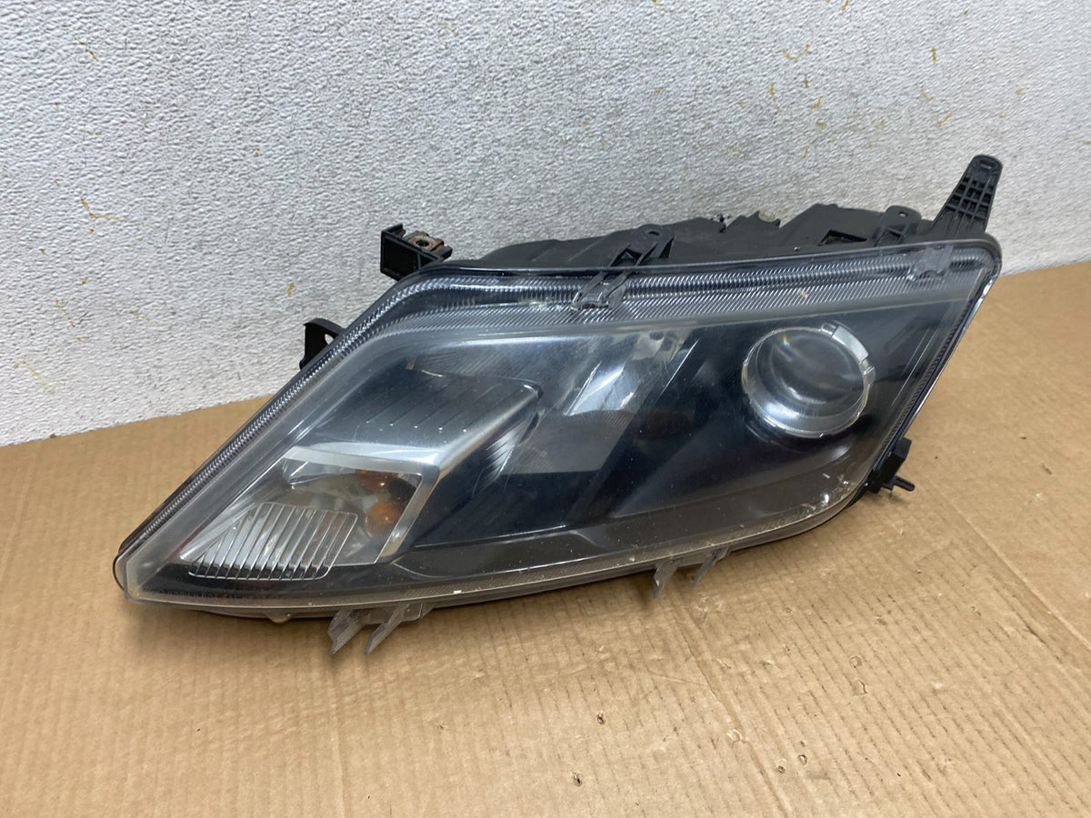 2010 2011 2012 Ford Fusion Left Driver LH Side Headlight Halogen AI5783 DW2
