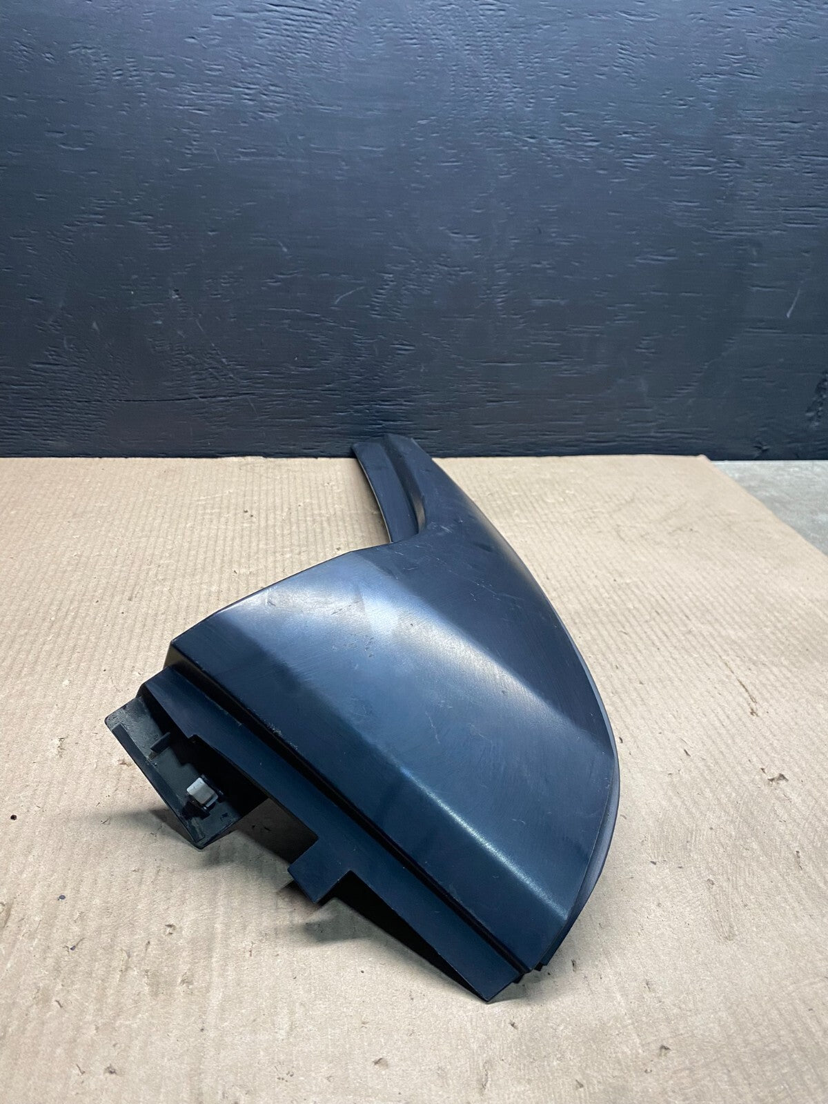 2011-2017 Honda Odyssey Left Driver Rear Gate Spoiler Garnish Oem D7594 DG1