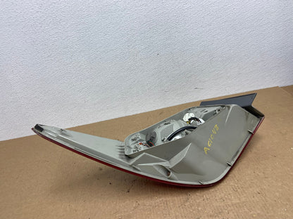 2011 2012 2013 Hyundai Sonata Right Passenger RH Tail Light AC1048 LK9
