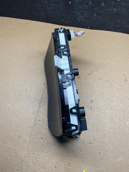 2011 to 2017 Nissan Quest Speedometer Cluster Gauge Dashboard Q9519 DG4