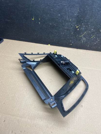 2013 2014 2015 2016 Ford Escape Dash Radio Control Panel Bezel t9148 DG3