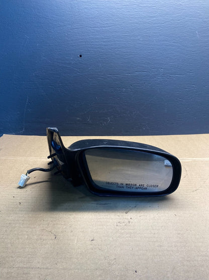 2000-2005 Mitsubishi Eclipse Door View Mirror Right Passenger RH Side AB7275 MS8