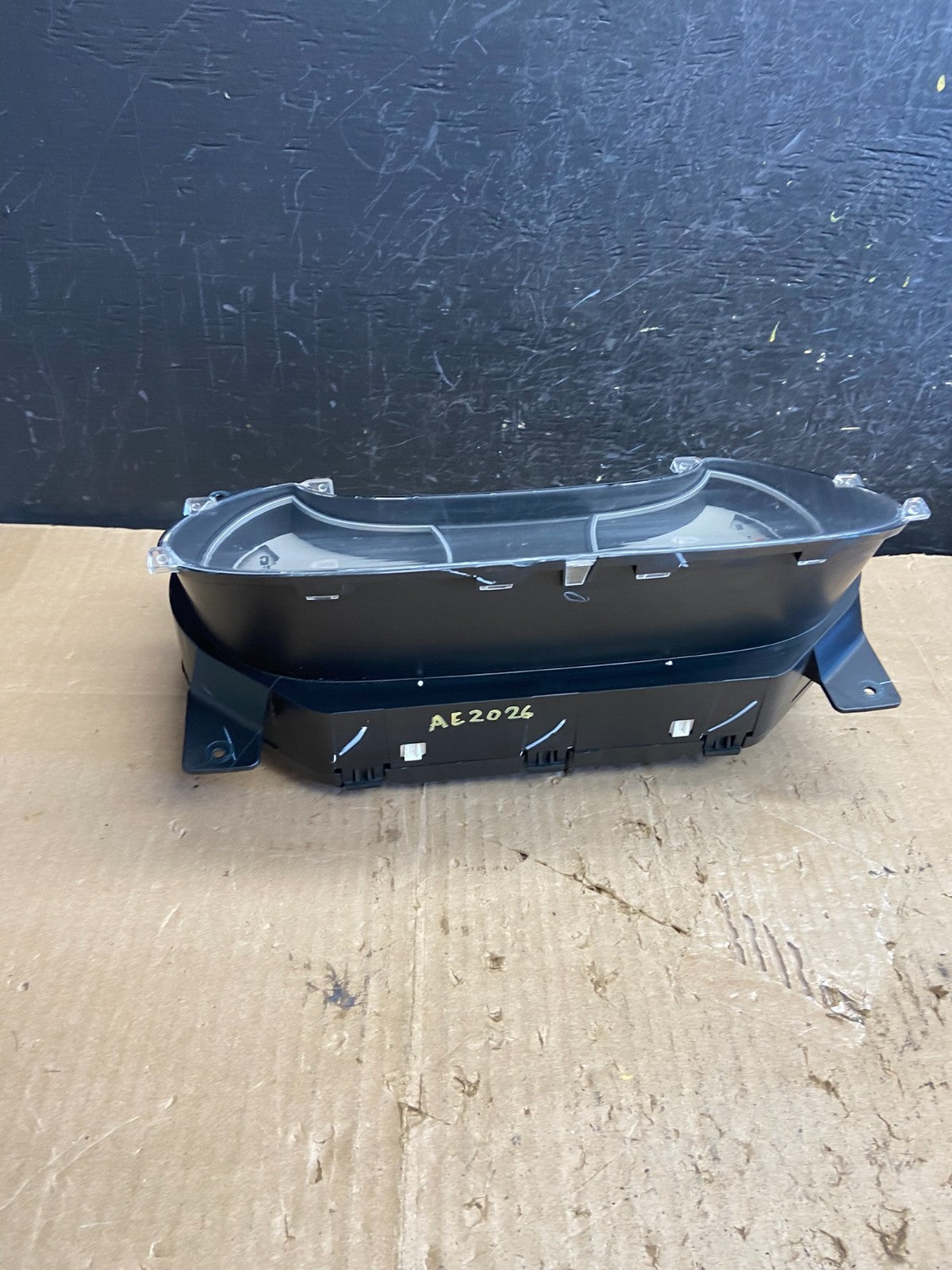 2008 Ford Explorer Speedometer Cluster Gauge ae2026 DG4