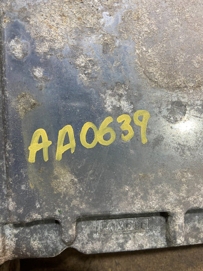 2006 Ford E250 Van Engine Control ECU Computer Module 6C2A-12A650-AA aa0639 DG3