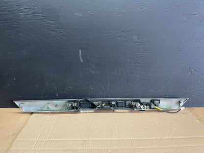 2011 to 2014 Nissan Quest Camera Projector Rear View Camera AB7610 DG6