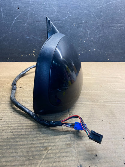 2003 - 2006 Cadillac Escalade Right Passenger Turn Sgn Door Mirror AA5742 MS11
