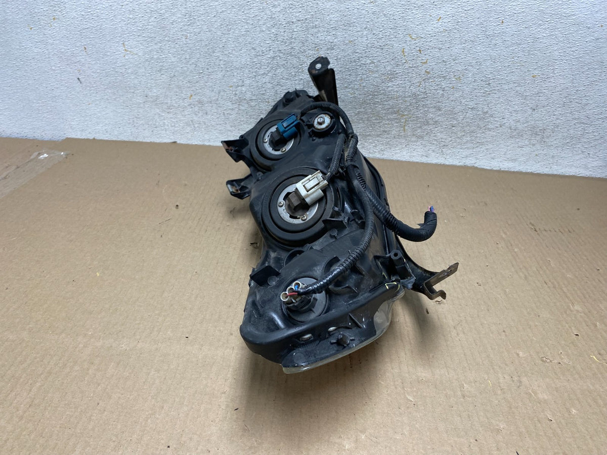2006 2007 2008 Honda Civic Sedan Left Driver Headlight Halogen AH5762 DW10