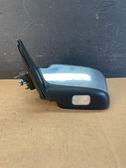 2007 to 2010 Lincoln Mkz Left Driver Side Power View Mirror Heated AE8352 DW3