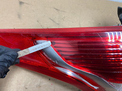 2013 to 2016 Ford Escape Left Driver LH Side Tail Light AH4297 LK5
